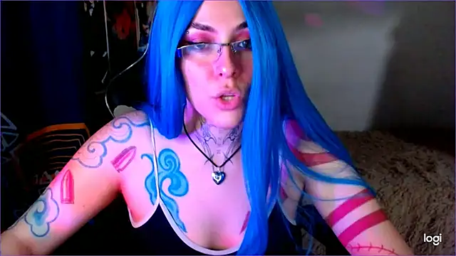 JINX 26 online show from 02-04-25, 10:13