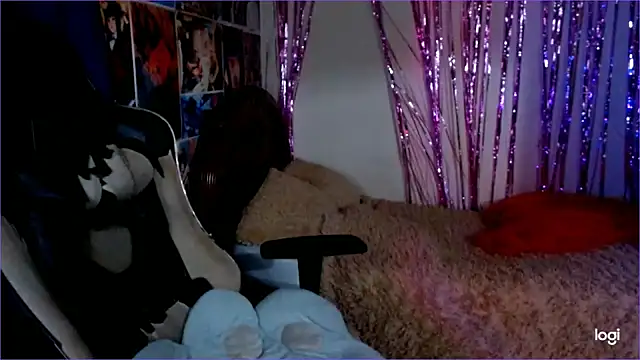 JINX 26 online show from 02-15-25, 12:15