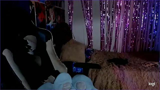 JINX 26 online show from 02-21-25, 12:16