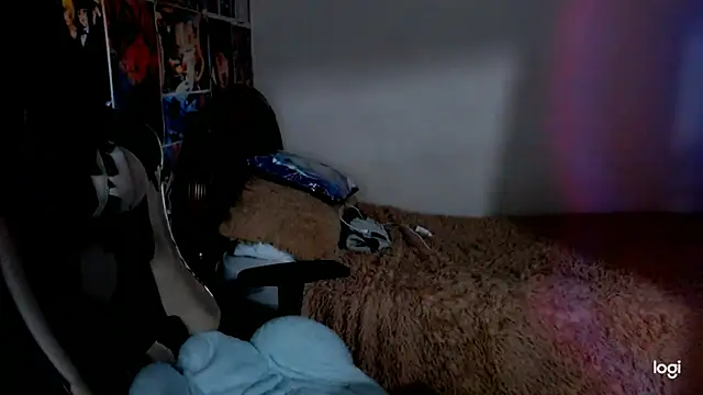 JINX 26 online show from 03-05-25, 01:21