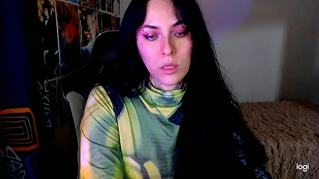 JINX 26 online show from 03-08-25, 05:07