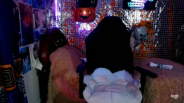 JINX 26 online show from 10-25-25, 03:36