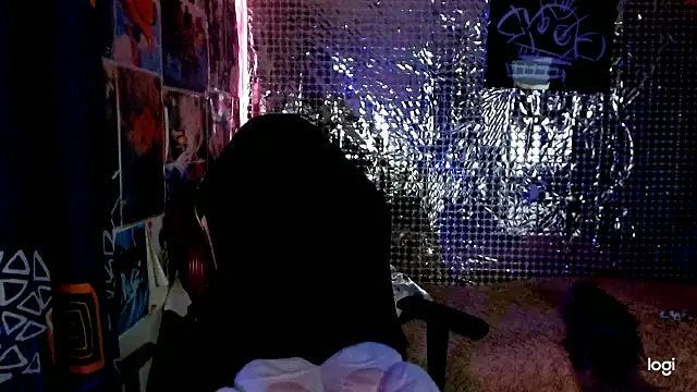 JINX 26 online show from 11-07-25, 01:27