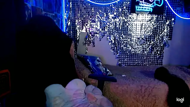 JINX 26 online show from 02-08-26, 03:10