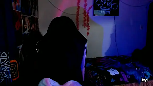JINX 26 online show from 07-09-26, 03:43