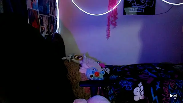 JINX 26 online show from 07-25-26, 03:37