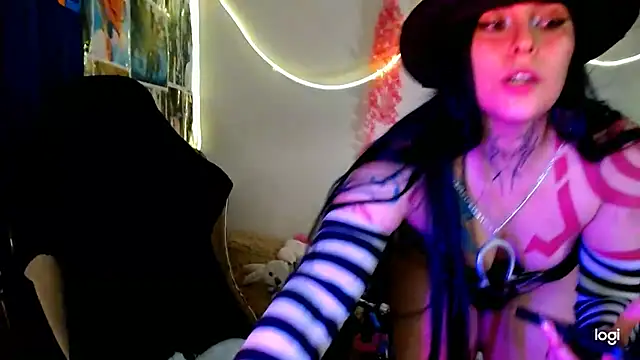 JINX 26 online show from 07-26-26, 02:53