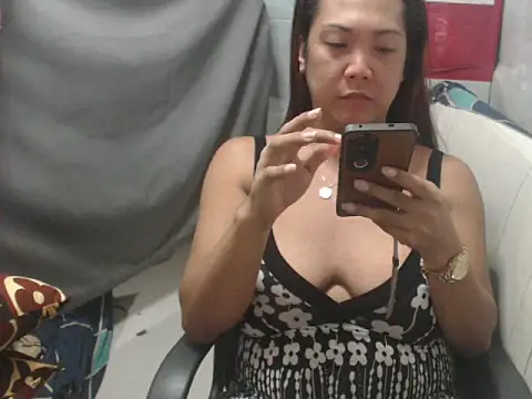 AsianNastyHOTCUM online show from 11-03-25, 09:10