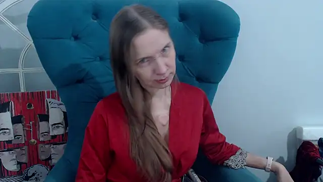 alexandra zaryanova online show from 02-24-25, 10:37