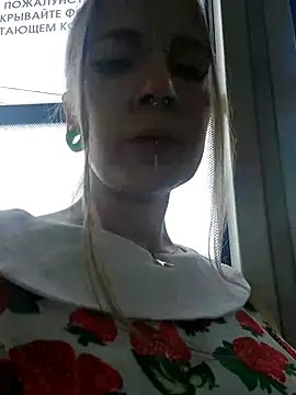 alexandra zaryanova online show from 07-01-26, 12:40