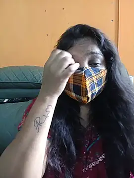 lovely-latha online show from 06-13-26, 05:49