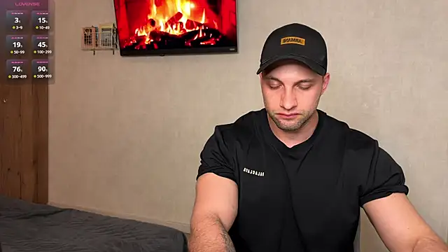 michaelbradleu online show from 05-14-26, 07:53