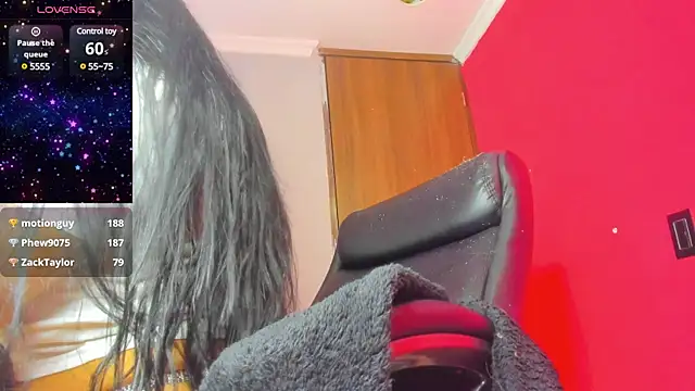 Snapshot of Pocahontas_d chatting on 01-03-25, 04:00 Pocahontas d online show from 01-03-25, 04:00