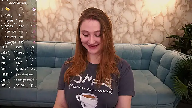 handsome D online show from 11-09-25, 06:55