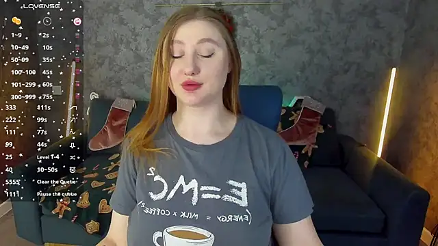 handsome D online show from 12-22-25, 07:05