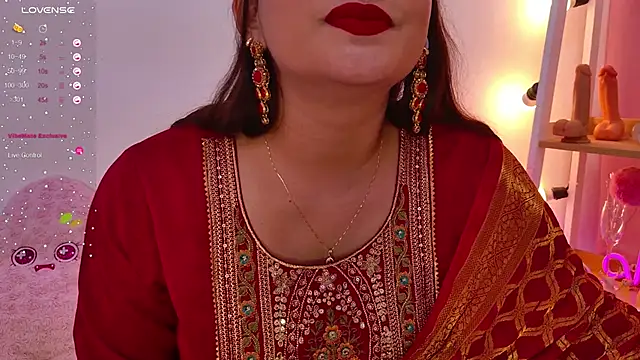 ashalisha online show from 01-04-25, 01:53