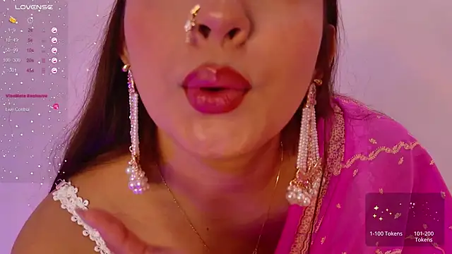 ashalisha online show from 01-27-25, 01:19