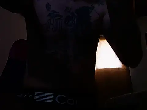 Christian Stiven1 online show from 01-05-25, 04:16