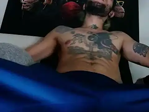 Christian Stiven1 online show from 03-13-25, 06:26