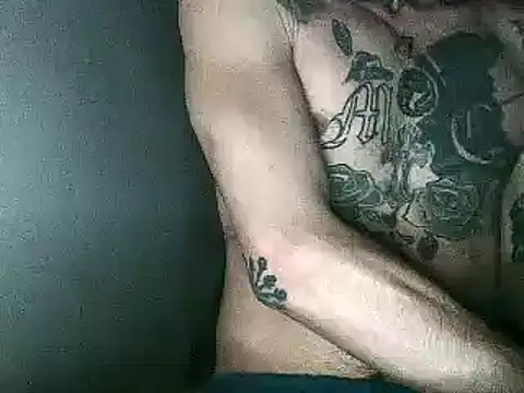 Christian Stiven1 online show from 03-10-26, 09:31