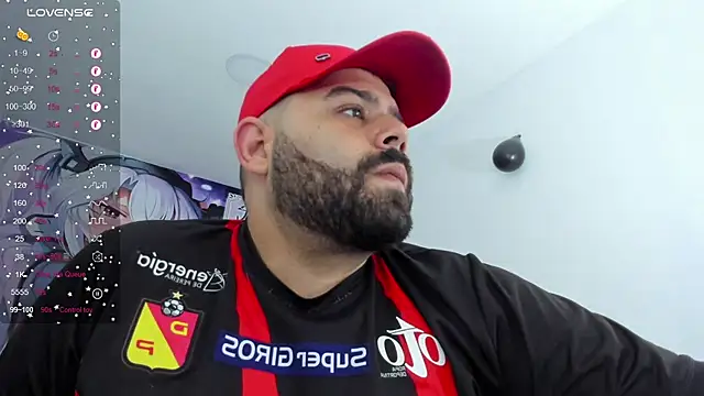 Snapshot of Beerbear_boy chatting on 02-03-25, 08:13 Beerbear boy online show from 02-03-25, 08:13