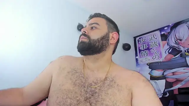 Snapshot of Beerbear_boy chatting on 03-12-25, 10:17 Beerbear boy online show from 03-12-25, 10:17