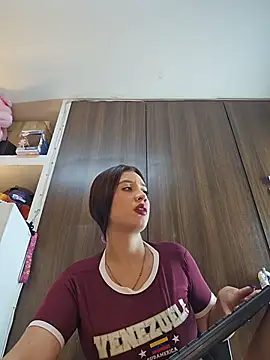 Rebeca xs online show from 02-24-26, 07:28