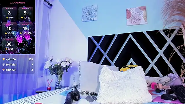 MiliMattel online show from 01-28-25, 12:15