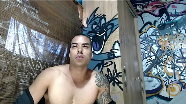 Justin Frank online show from 01-17-26, 03:28