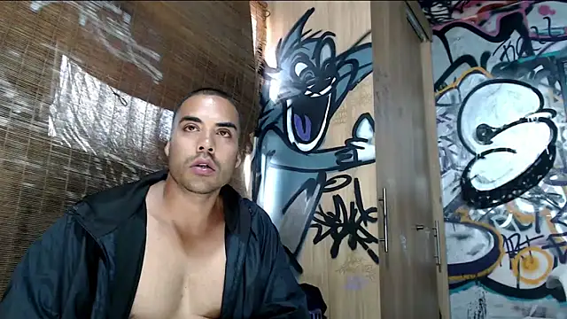 Justin Frank online show from 02-12-26, 07:53