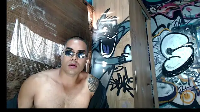 Justin Frank online show from 03-01-26, 10:23