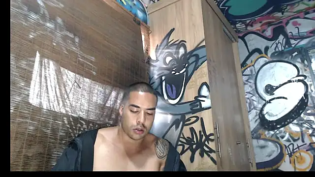 Justin Frank online show from 03-04-26, 09:54