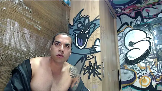 Justin Frank online show from 04-15-26, 11:17