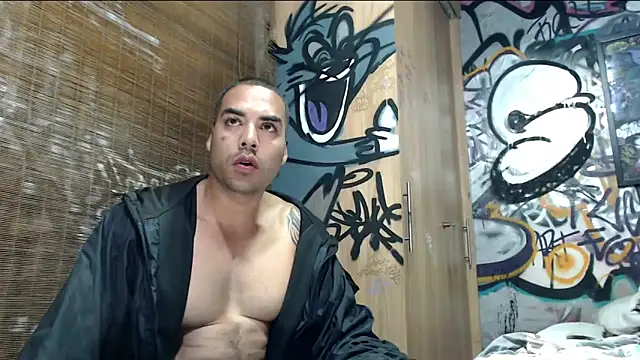 Justin Frank online show from 05-25-26, 11:44