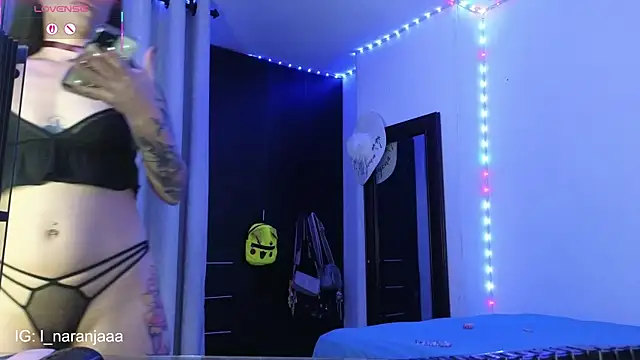 Snapshot of nara_lyn1 chatting on 11-06-25, 04:46 nara lyn1 online show from 11-06-25, 04:46