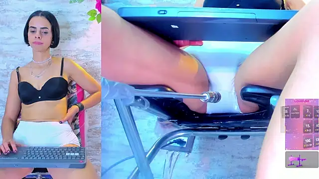 Amelia Myers online show from 11-05-25, 08:31