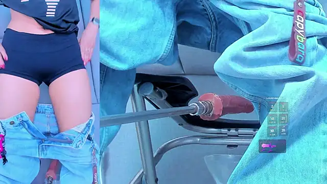 Amelia Myers online show from 05-26-26, 01:12