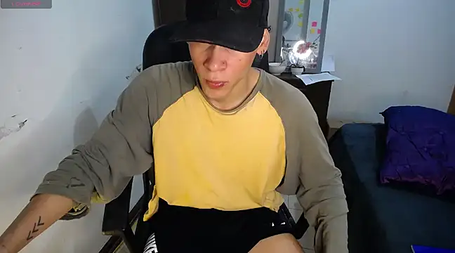 ricksamm online show from 01-06-25, 01:52