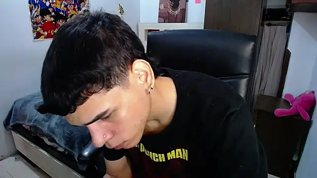 ricksamm online show from 02-24-25, 01:31