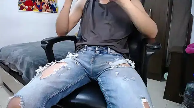 ricksamm online show from 02-28-25, 01:25