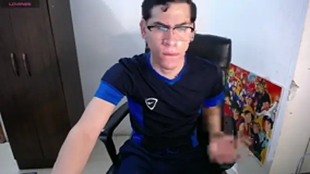 ricksamm online show from 10-20-25, 11:43