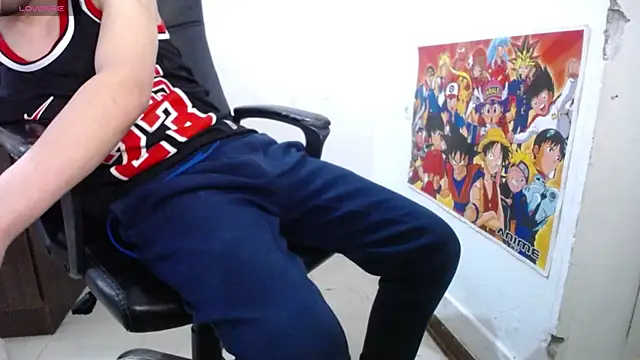 ricksamm online show from 11-11-25, 10:43