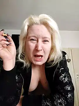 GeileEstelle online show from 02-22-25, 05:55