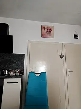 GeileEstelle online show from 09-10-25, 03:39