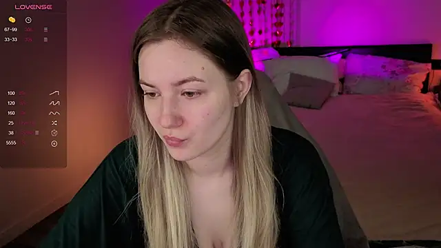 elinanortas online show from 03-23-26, 05:55