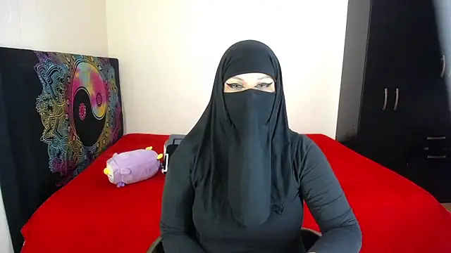 evelyn  salah online show from 03-16-26, 01:33