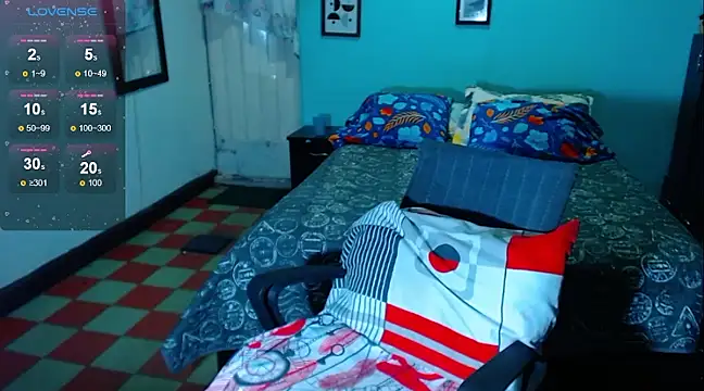 Snapshot of Mia_sexy18_ chatting on 03-19-25, 03:20 Mia sexy18 online show from 03-19-25, 03:20