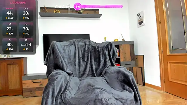 adellle online show from 02-04-25, 10:43