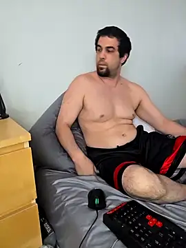 PandaSweets online show from 09-16-25, 05:36