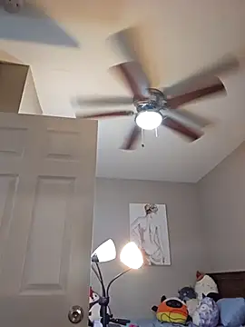 AmethystFoxx online show from 03-10-25, 06:34